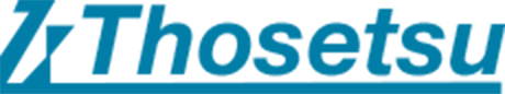 株式会社トーセツのロゴ