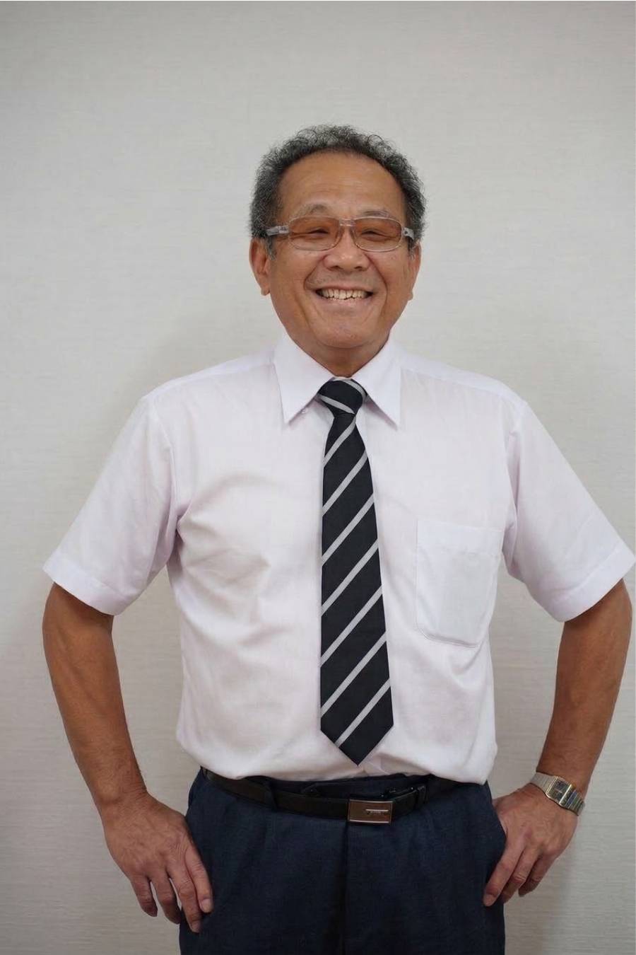 代表取締役 前田 敦也